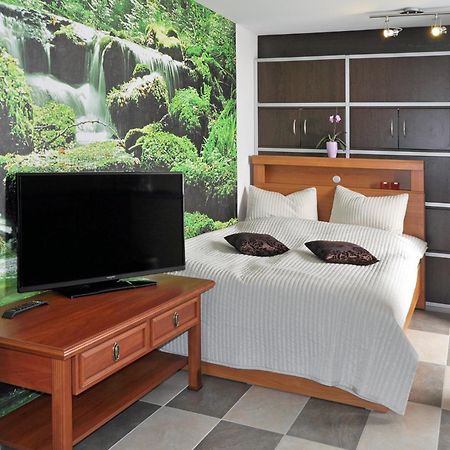 Boutique-Hotel Upgrade Wernigerode Dış mekan fotoğraf