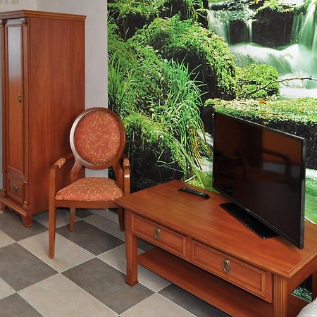 Boutique-Hotel Upgrade Wernigerode Dış mekan fotoğraf