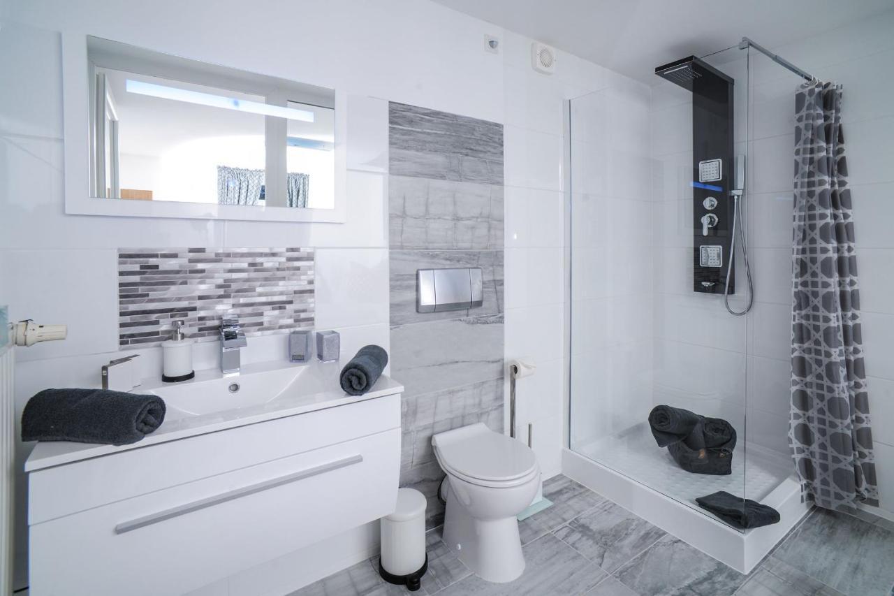 Boutique-Hotel Upgrade Wernigerode Dış mekan fotoğraf