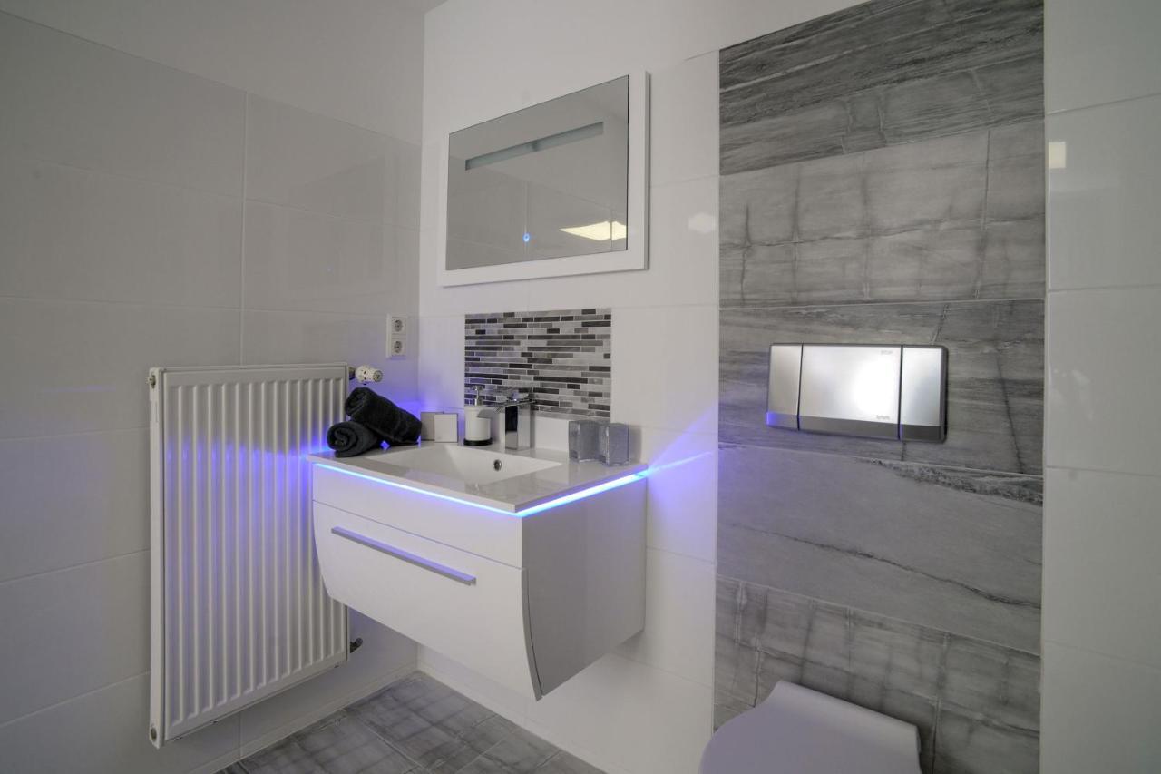 Boutique-Hotel Upgrade Wernigerode Dış mekan fotoğraf