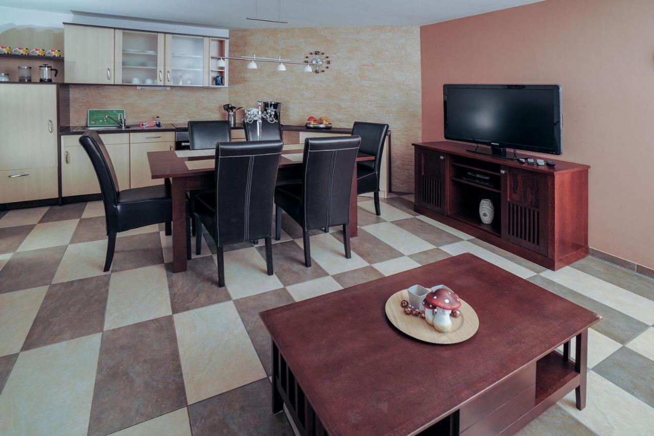 Boutique-Hotel Upgrade Wernigerode Dış mekan fotoğraf
